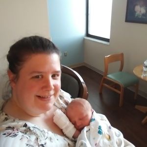 Meet your Posher, Tracy